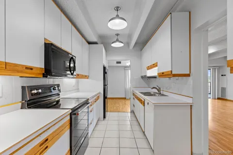 $265,000 | 7877 East Mississippi Avenue, Unit 402, Denver, CO 80247