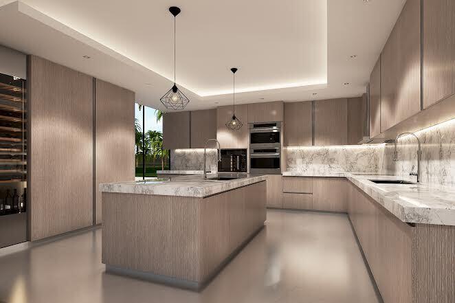 800 Fern Drive Boca Raton, FL 33432 - Photo 7 of 9 KITCHEN INSPIRATION