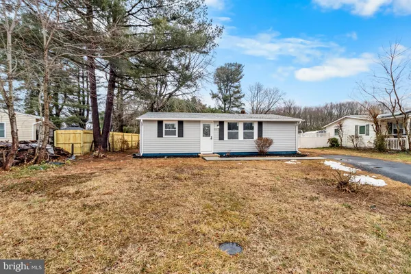 $289,000 | 3905 Love Avenue, Edgewood, MD 21040