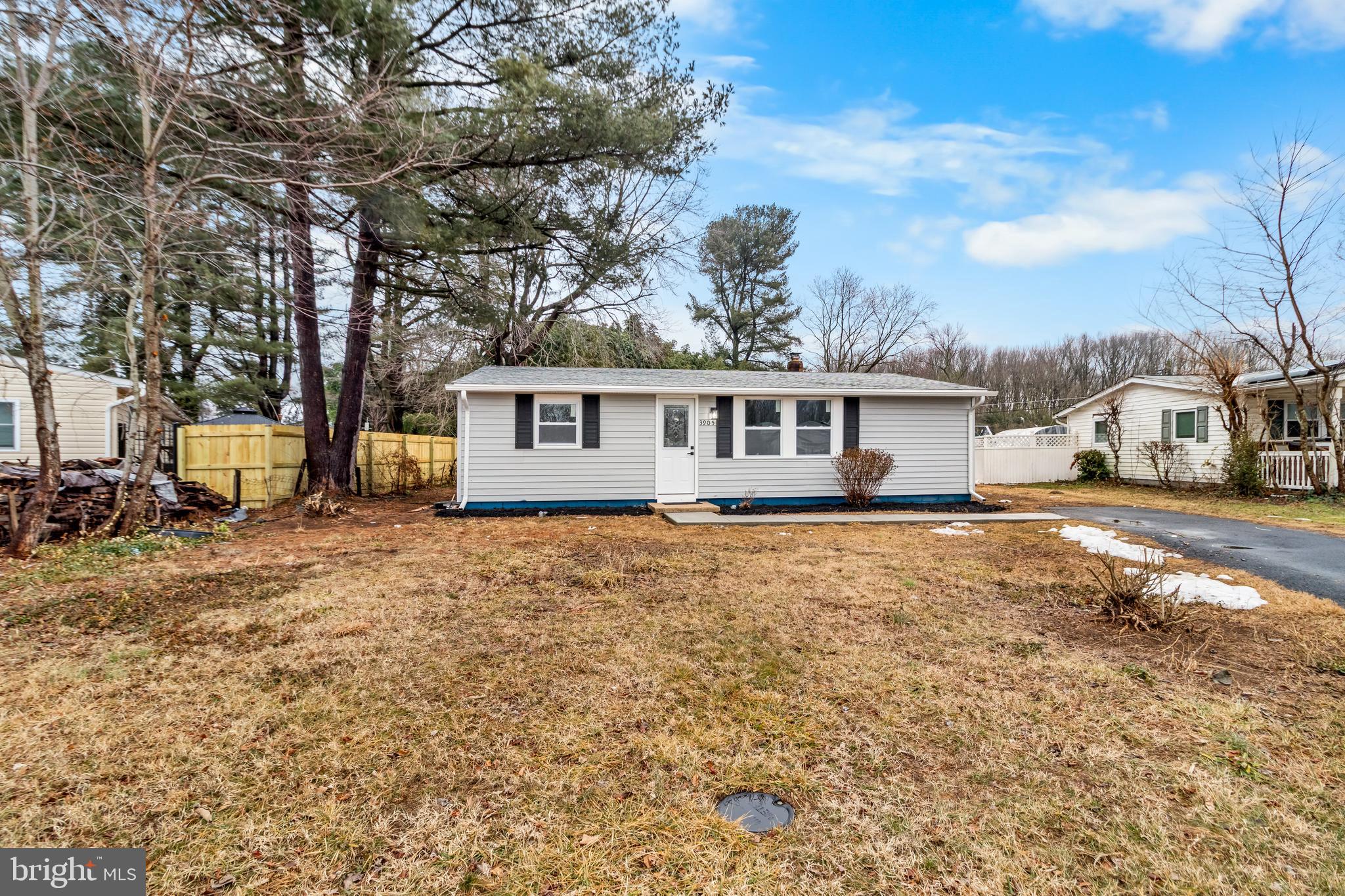 3905 Love Avenue Edgewood, MD 21040 - Photo 2 of 29