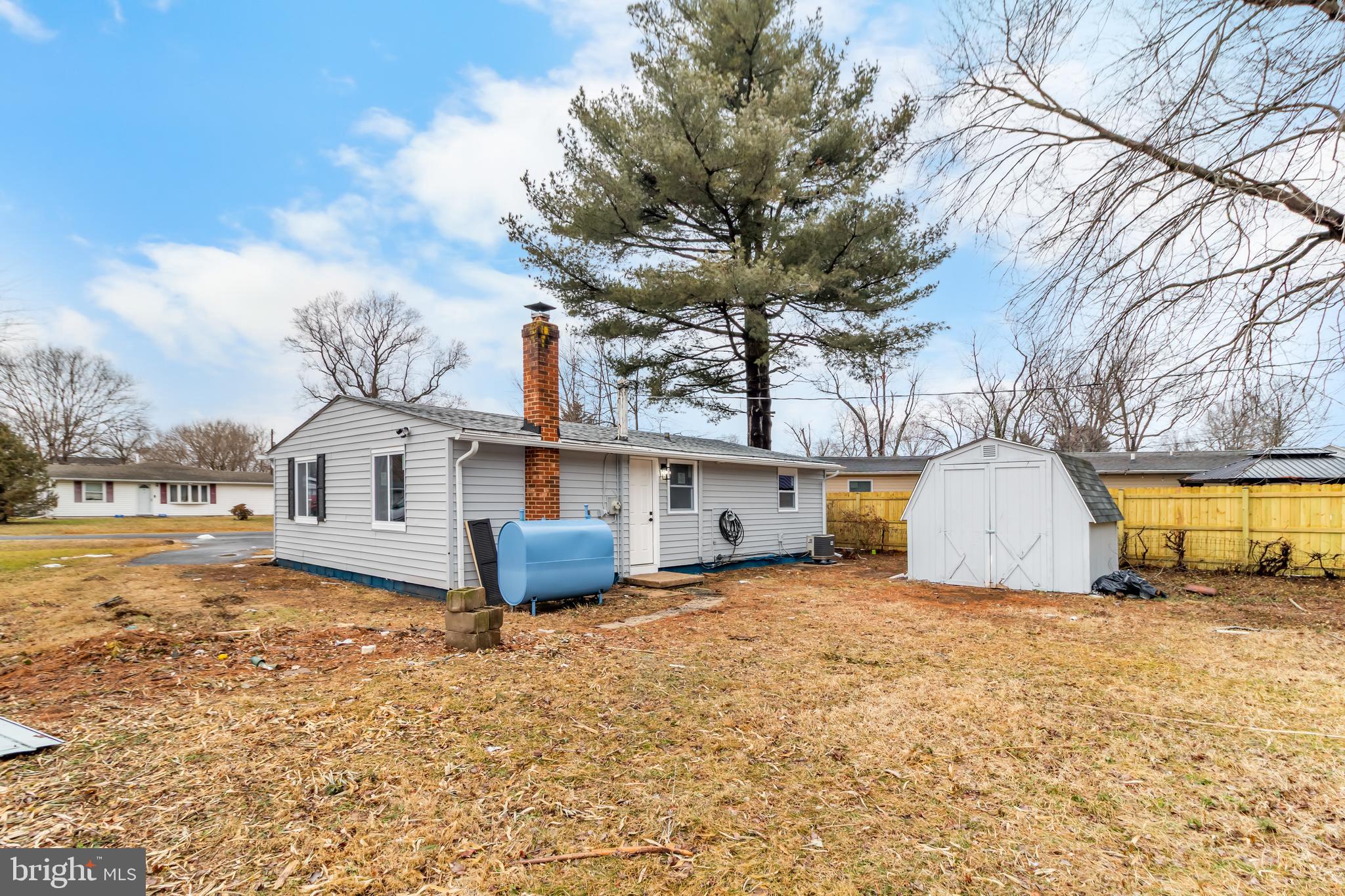 3905 Love Avenue Edgewood, MD 21040 - Photo 25 of 29