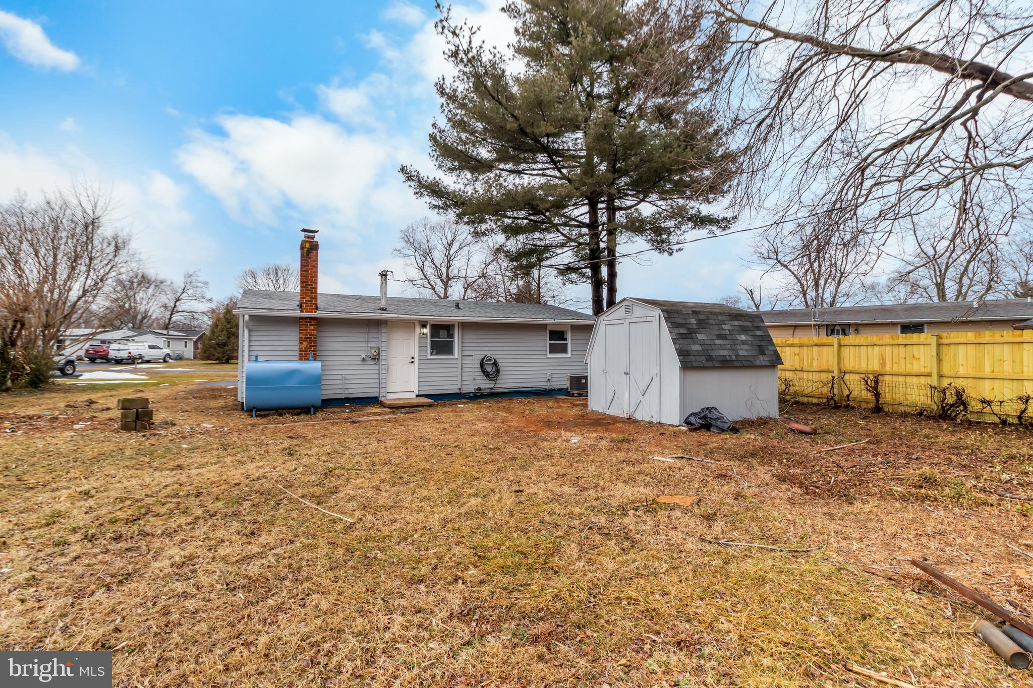 3905 Love Avenue Edgewood, MD 21040 - Photo 26 of 29