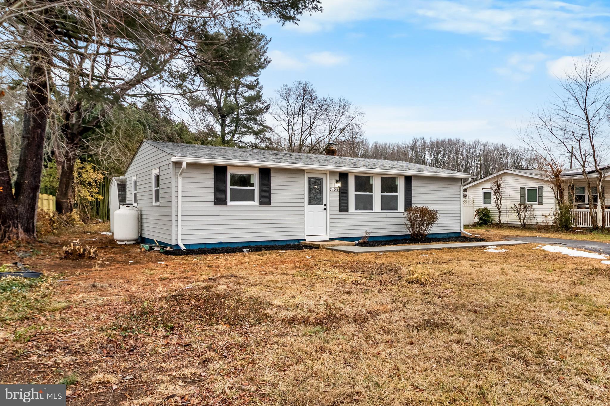 3905 Love Avenue Edgewood, MD 21040 - Photo 4 of 29
