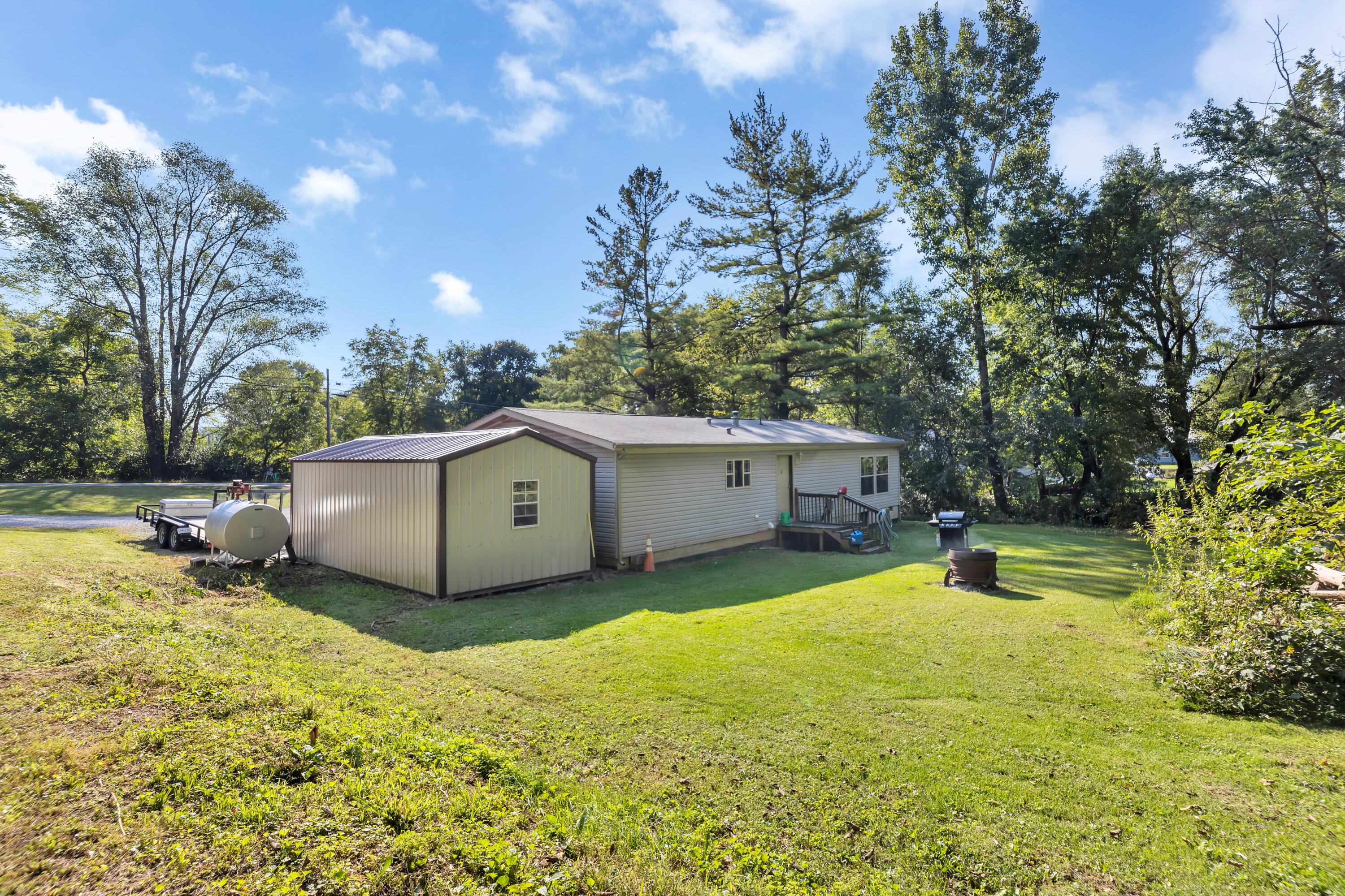 321 Pasco-Montra Road Sidney, OH 45365 - Photo 5 of 13