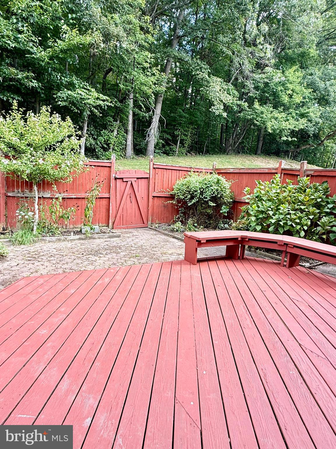 6029 Selwood Place Springfield, VA 22152 - Photo 14 of 16 a view of swimming pool with a patio