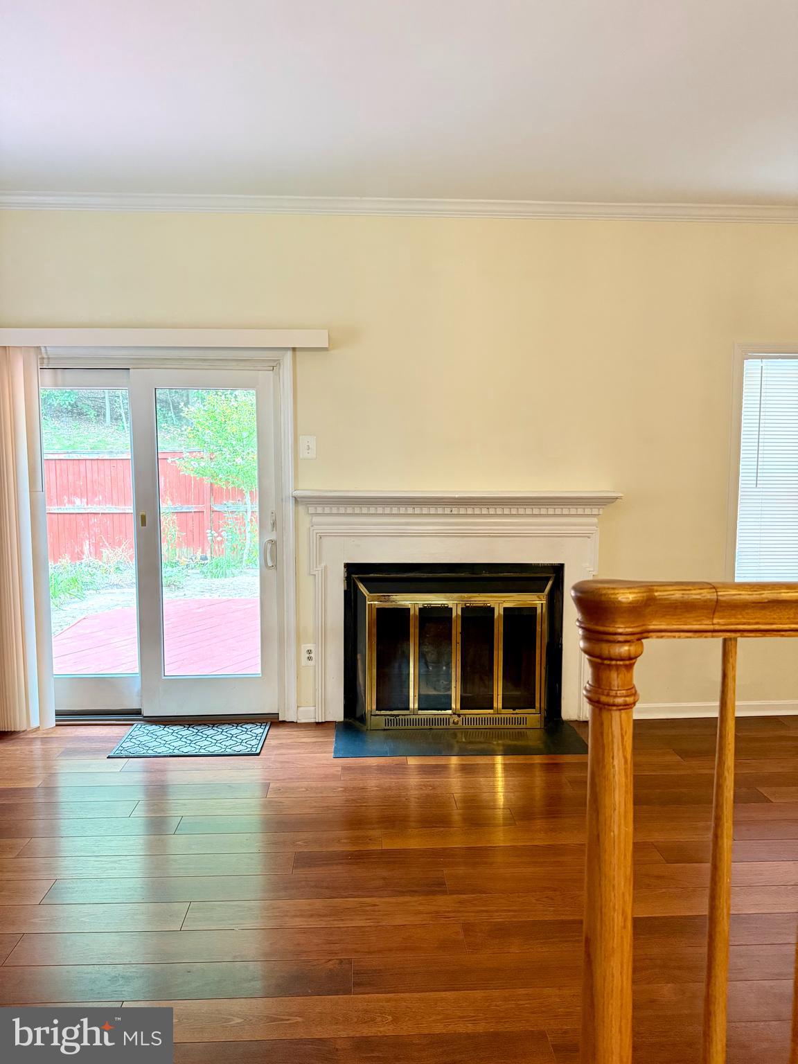 6029 Selwood Place Springfield, VA 22152 - Photo 7 of 16 a view of swimming pool with an ocean view