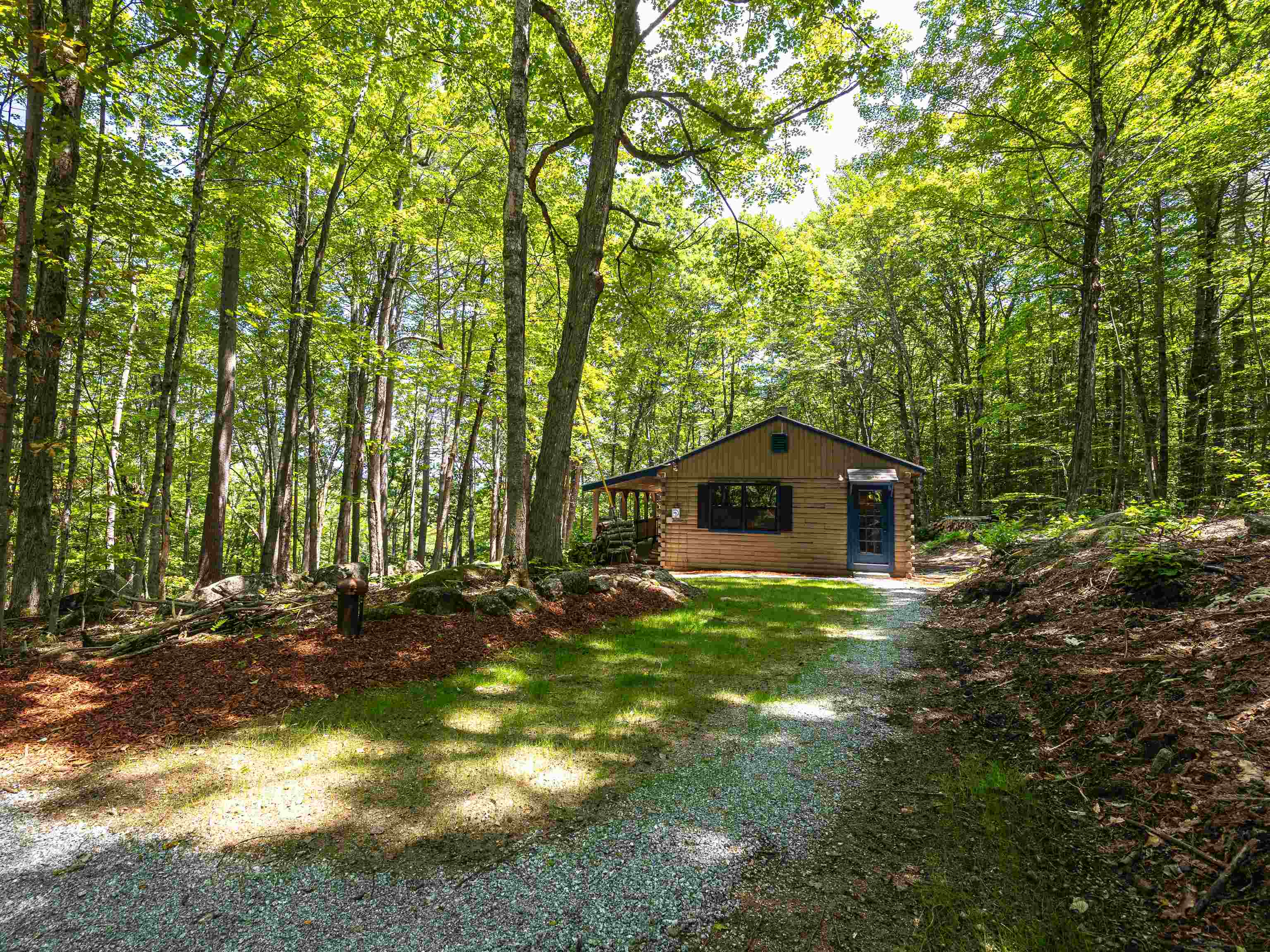 73 Baker Hill Road Bradford, NH 03221 - Photo 31 of 44