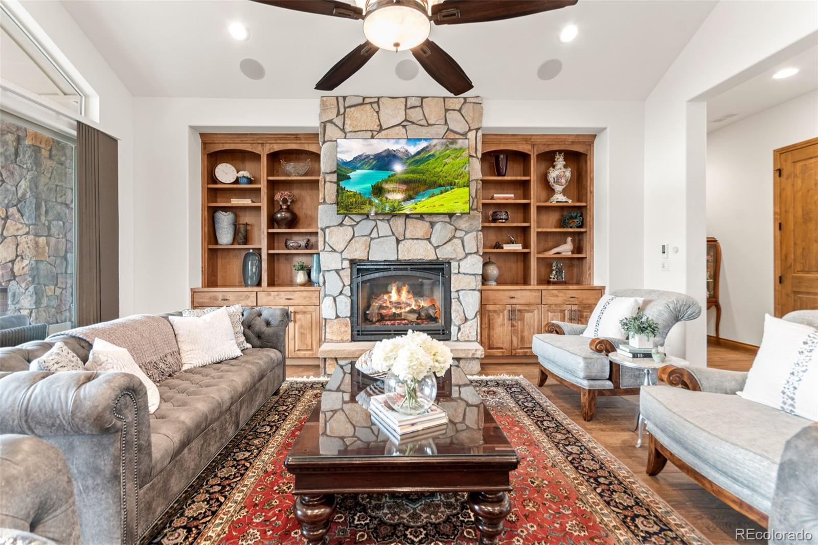 9567 Poppy Way Arvada, CO 80007 - Photo 12 of 49