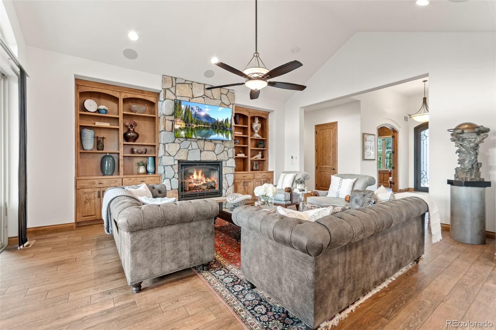 9567 Poppy Way Arvada, CO 80007 - Photo 13 of 49