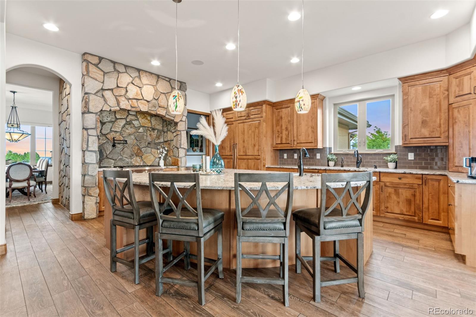 9567 Poppy Way Arvada, CO 80007 - Photo 21 of 49