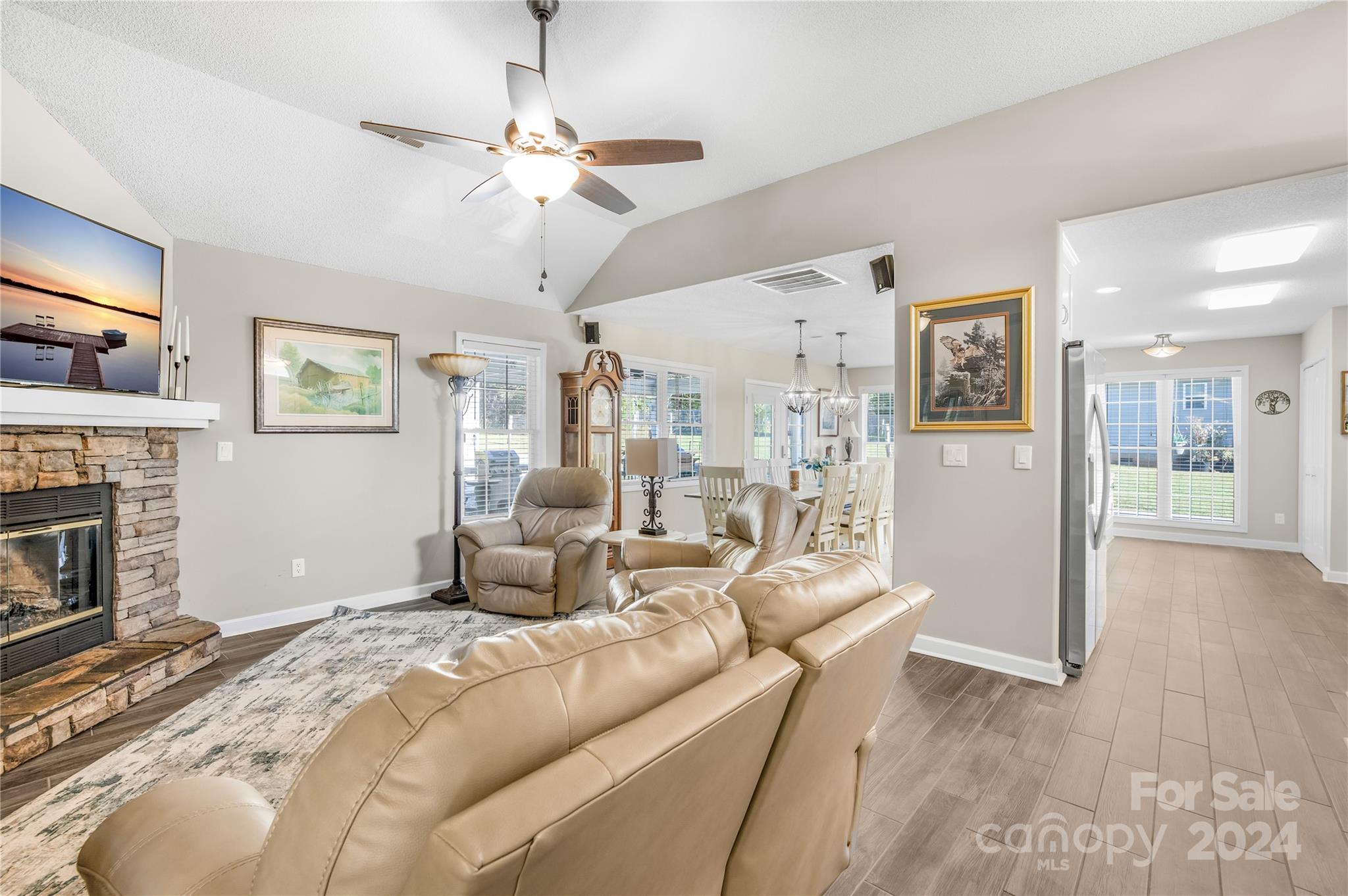 162 Planters Row Road Iron Station, NC 28080 - Photo 11 of 40 Gallery Image 11