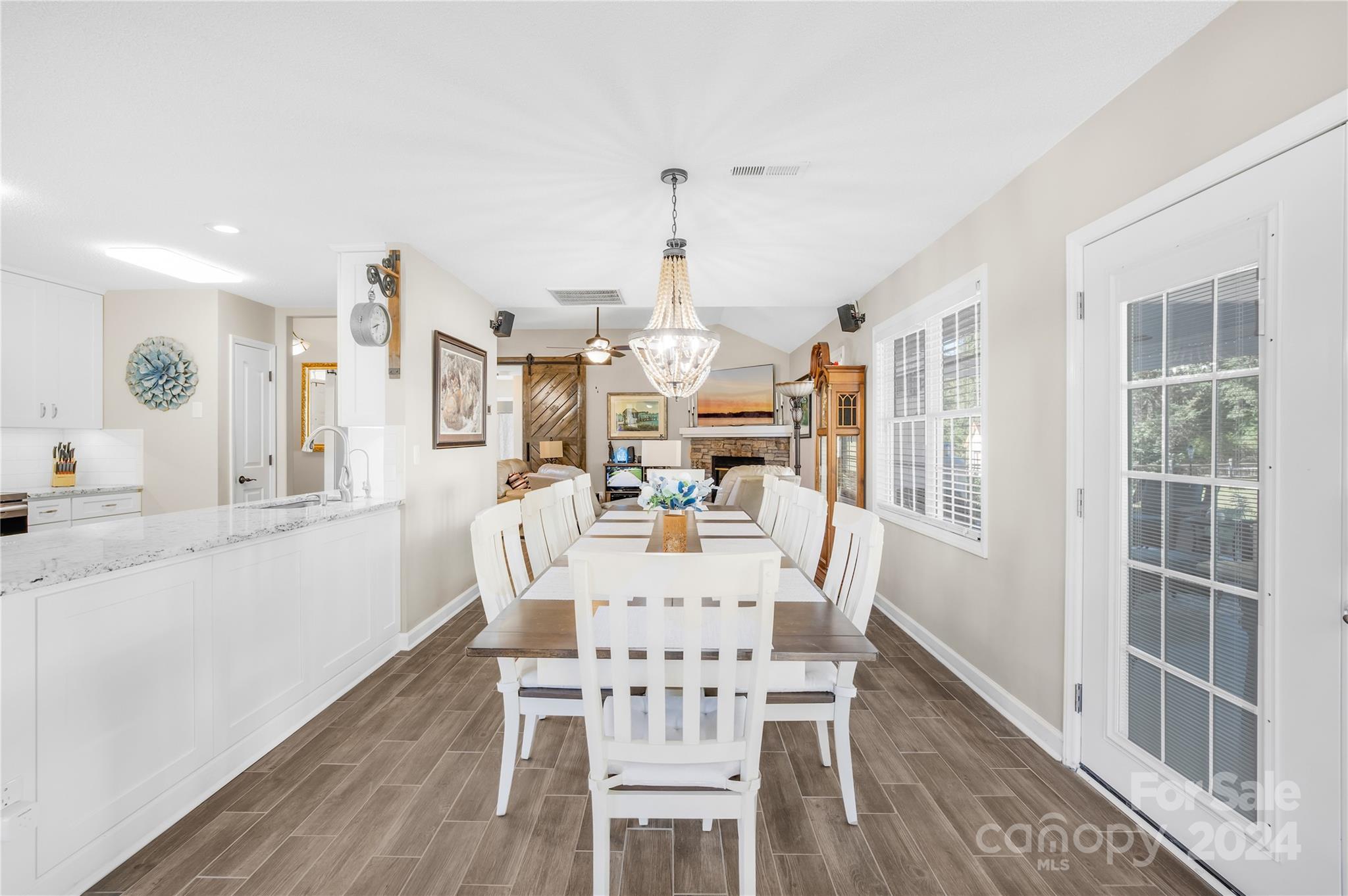 162 Planters Row Road Iron Station, NC 28080 - Photo 16 of 40 Gallery Image 16