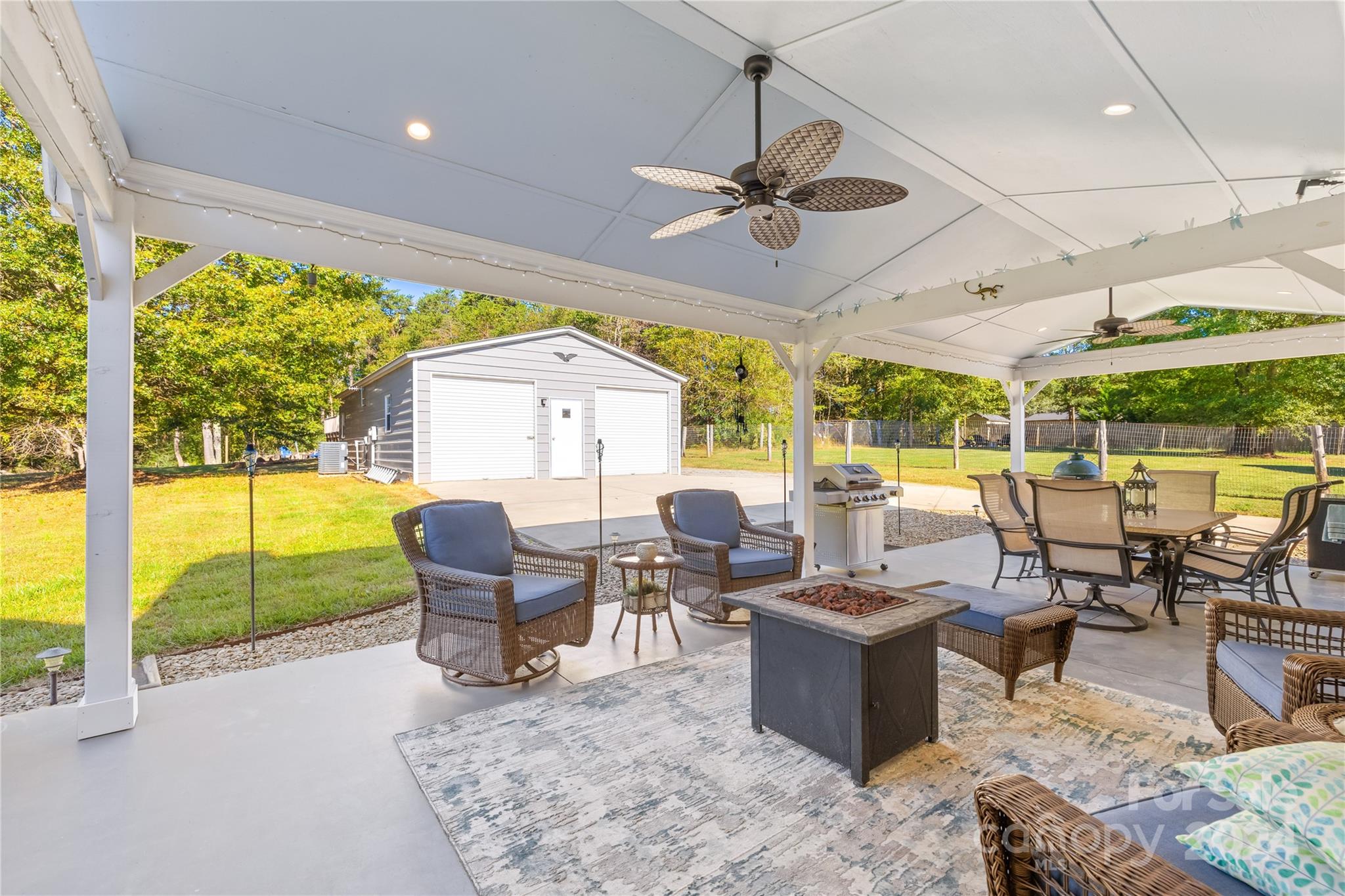 162 Planters Row Road Iron Station, NC 28080 - Photo 33 of 40 Gallery Image 33