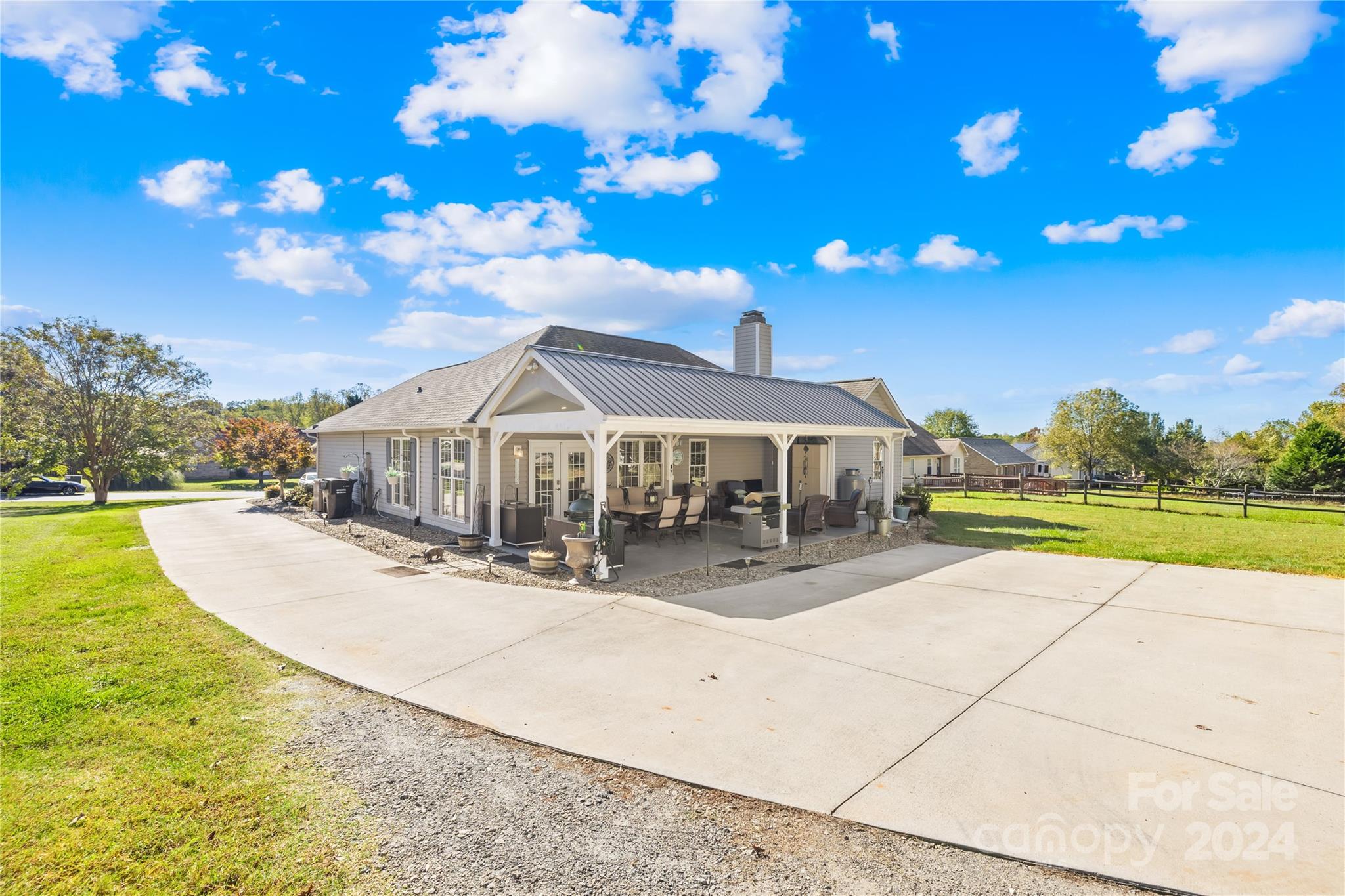162 Planters Row Road Iron Station, NC 28080 - Photo 38 of 40 Gallery Image 38