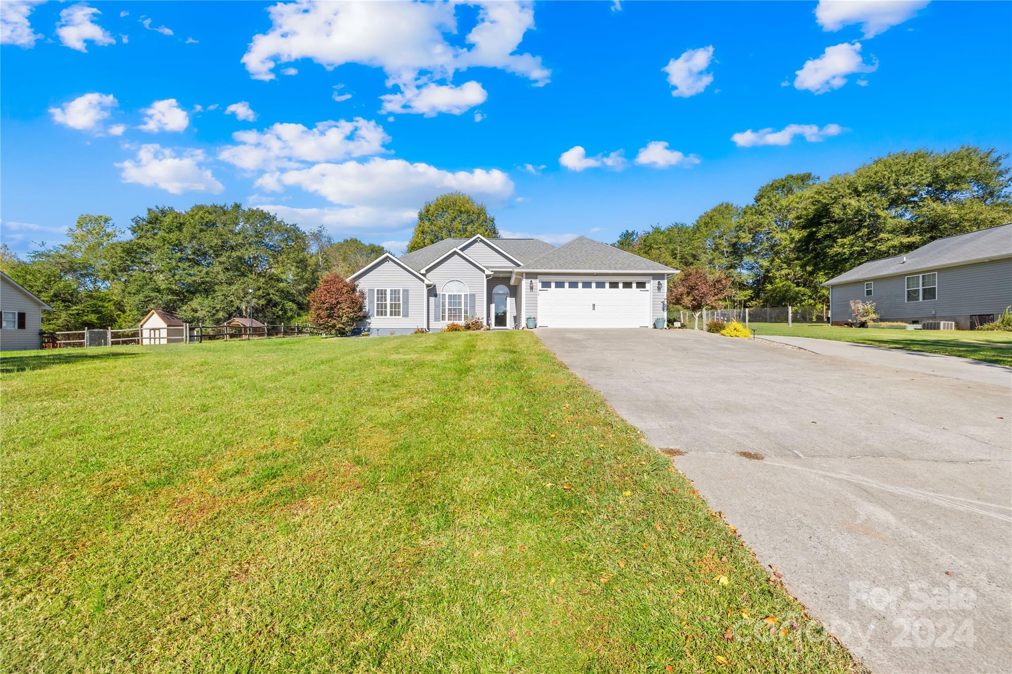 162 Planters Row Road Iron Station, NC 28080 - Photo 5 of 40 Gallery Image 5