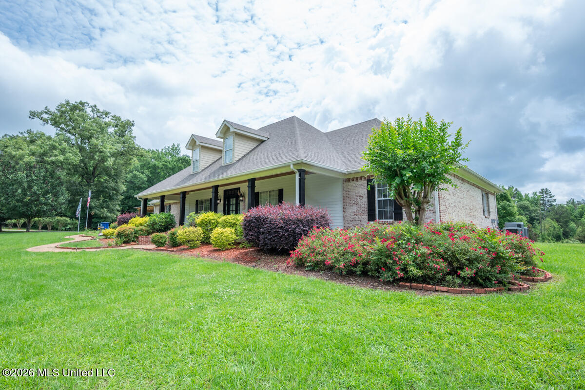 1529 Lower Milligan Springs Road Kilmichael, MS 39747 - Photo 6 of 46 DSC_7976