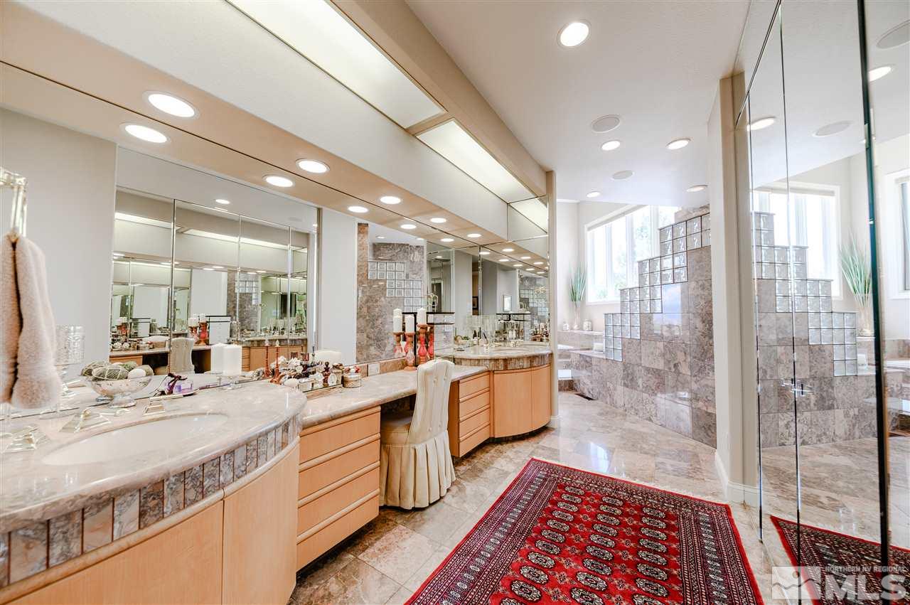10 Sharps Circle Reno, NV 89519 - Photo 13 of 21 a large white kitchen with a large window