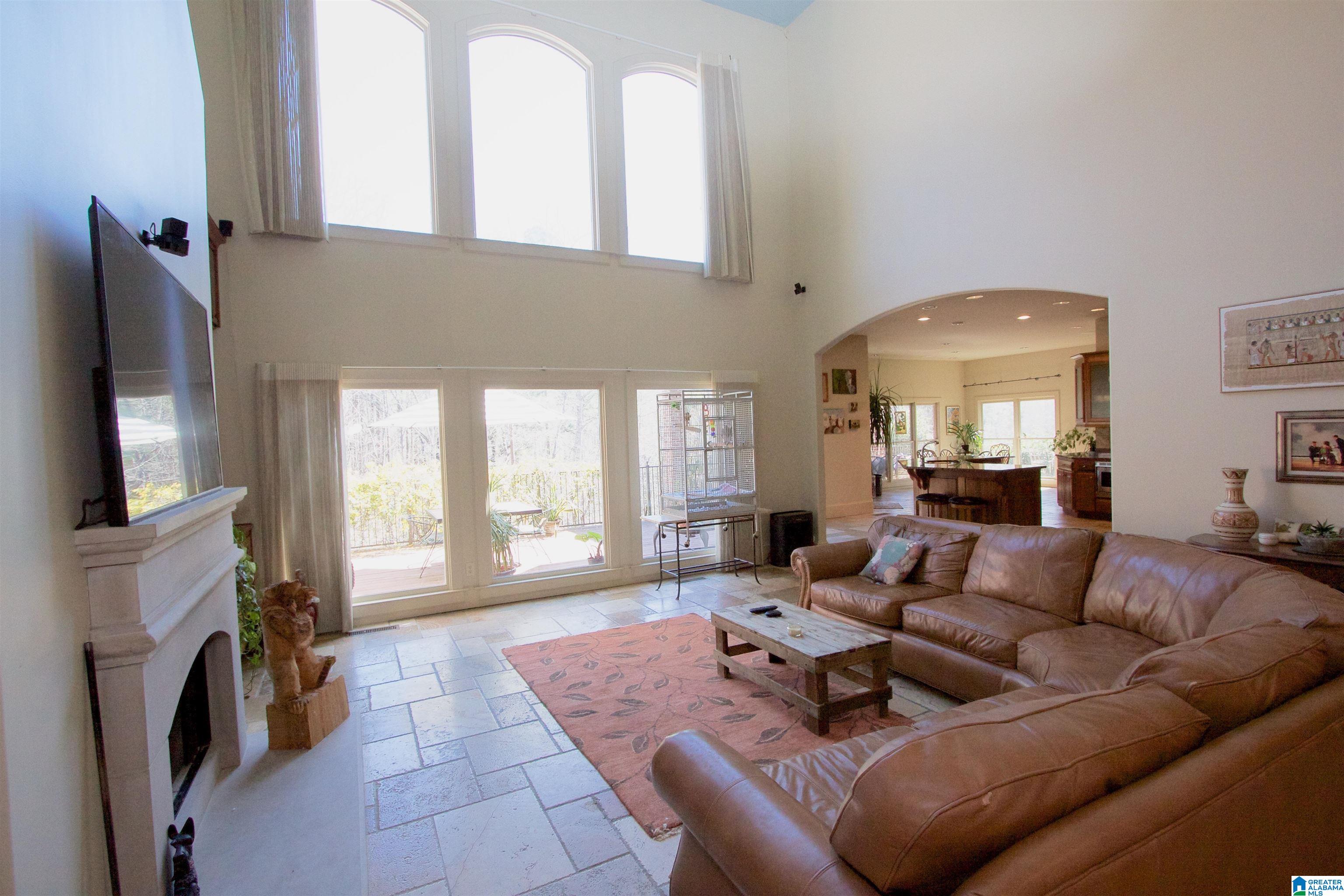 122 High Hampton Drive Pelham, AL 35124 - Photo 7 of 35