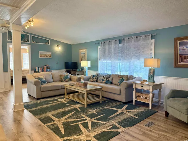 $339,000 | 427 Meadowlark, Surfside Beach, SC 29575