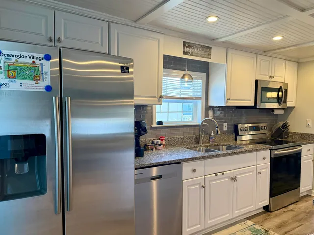 $339,000 | 427 Meadowlark, Surfside Beach, SC 29575