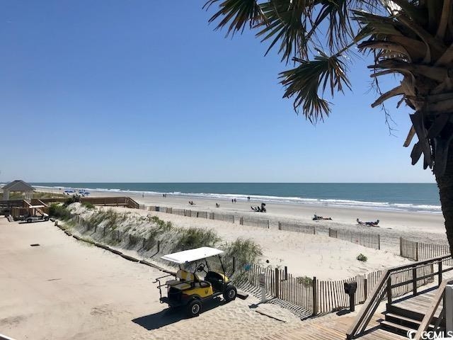 427 Meadowlark Surfside Beach, SC 29575 - Photo 29 of 33 Water view with nearby beach