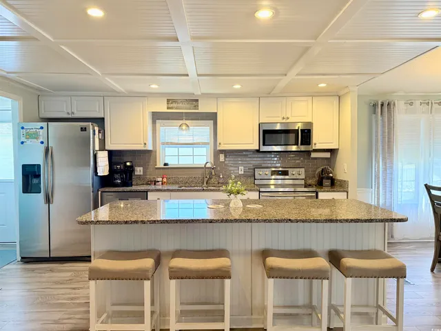 $339,000 | 427 Meadowlark, Surfside Beach, SC 29575