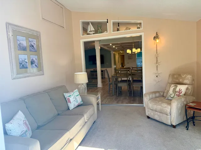 $339,000 | 427 Meadowlark, Surfside Beach, SC 29575