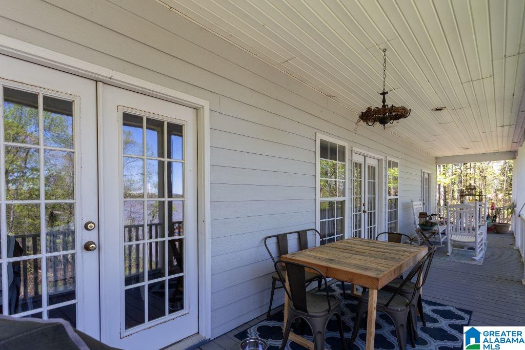 697 Ridgeway Circle Talladega, AL 35160 - Photo 42 of 44