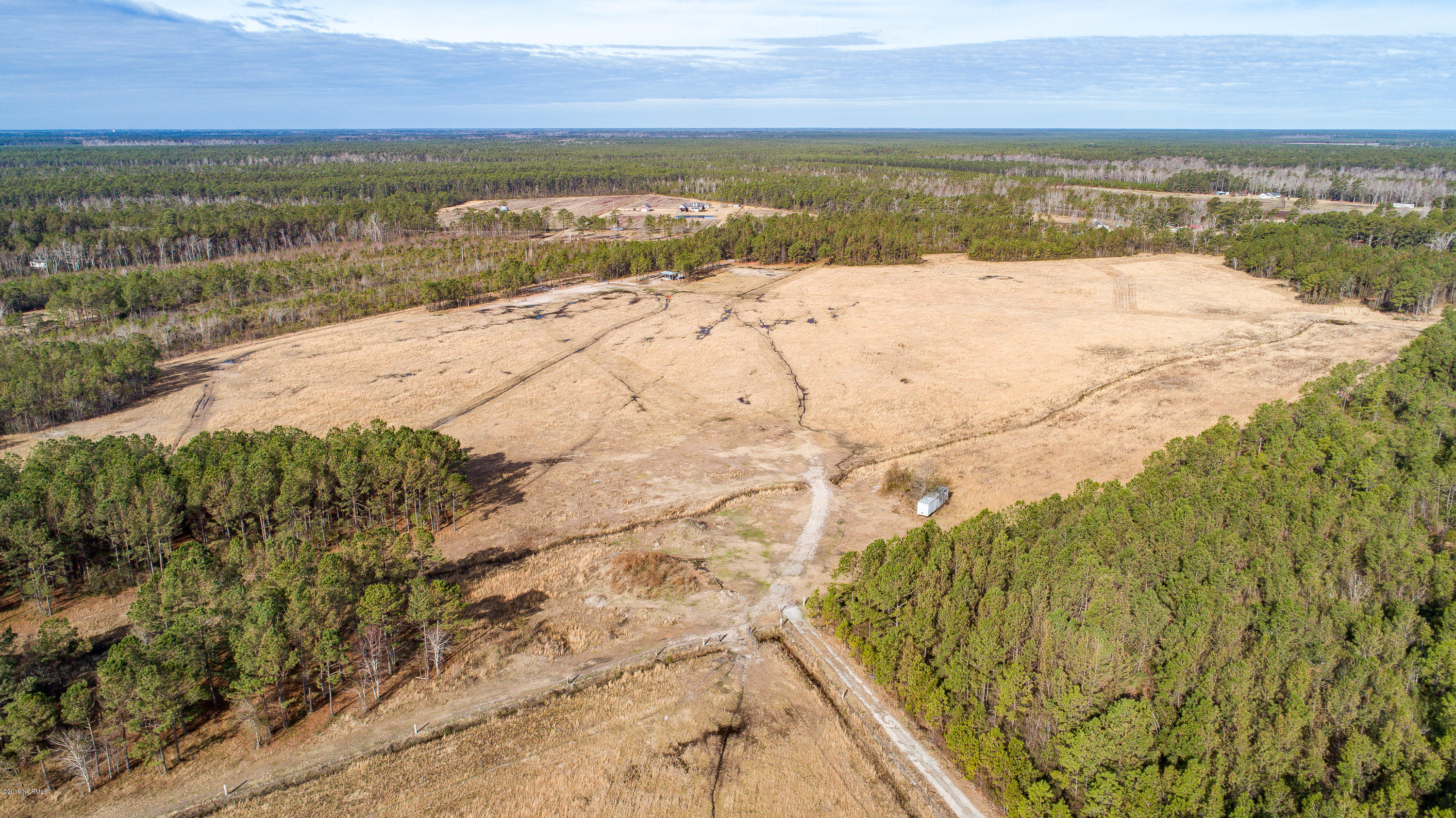 690 Old Winberry Road Newport, NC 28570 - Photo 1 of 8 Chill Photo Aerials-7