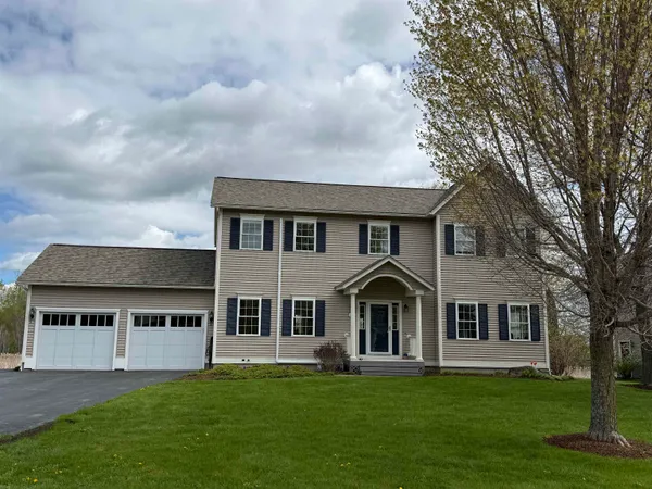 $839,000 | 480 Wildflower Circle, Williston, VT 05495