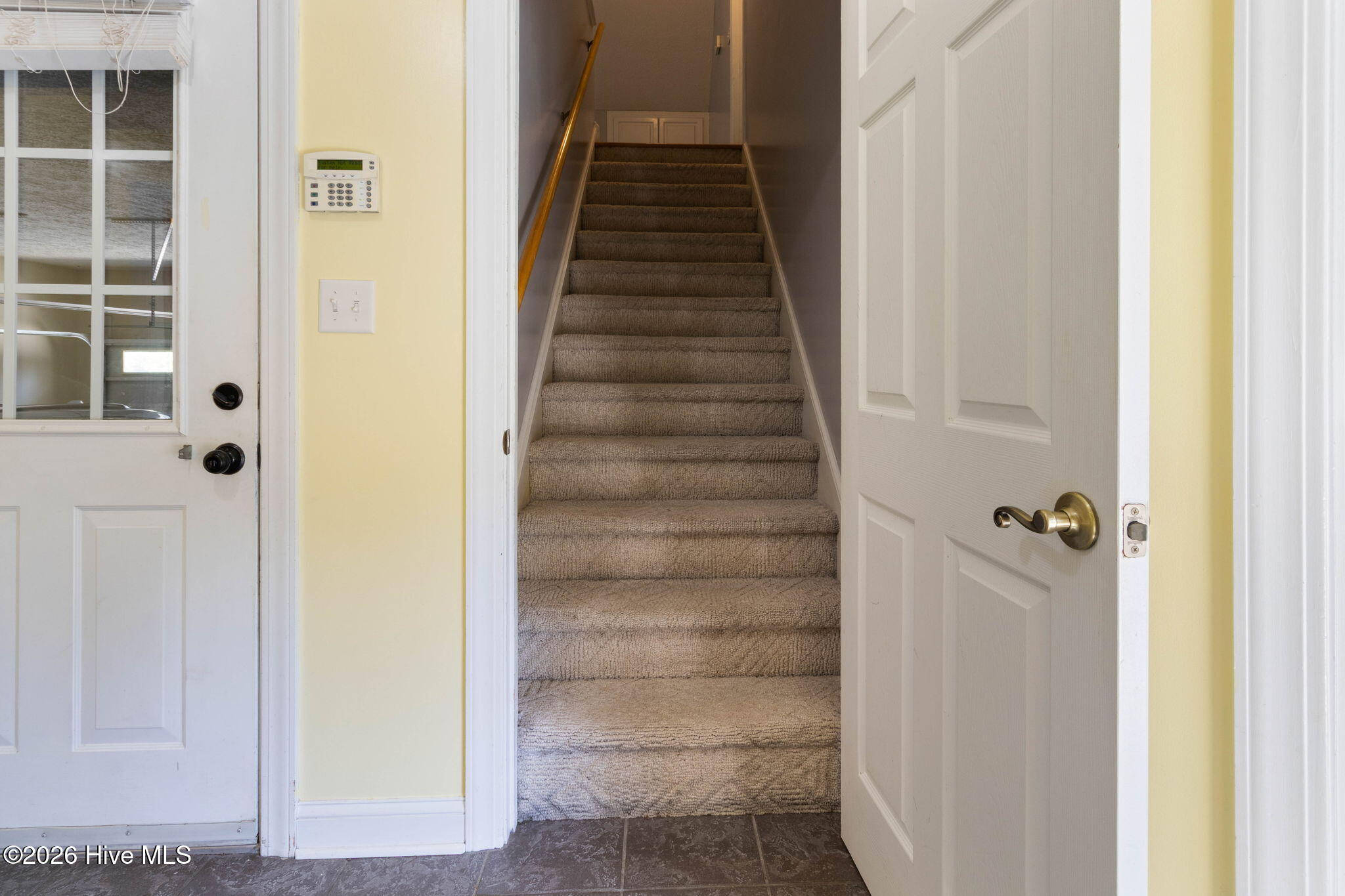 727 Mt Olive Road Bladenboro, NC 28320 - Photo 27 of 75 Upstairs Bonus Entry
