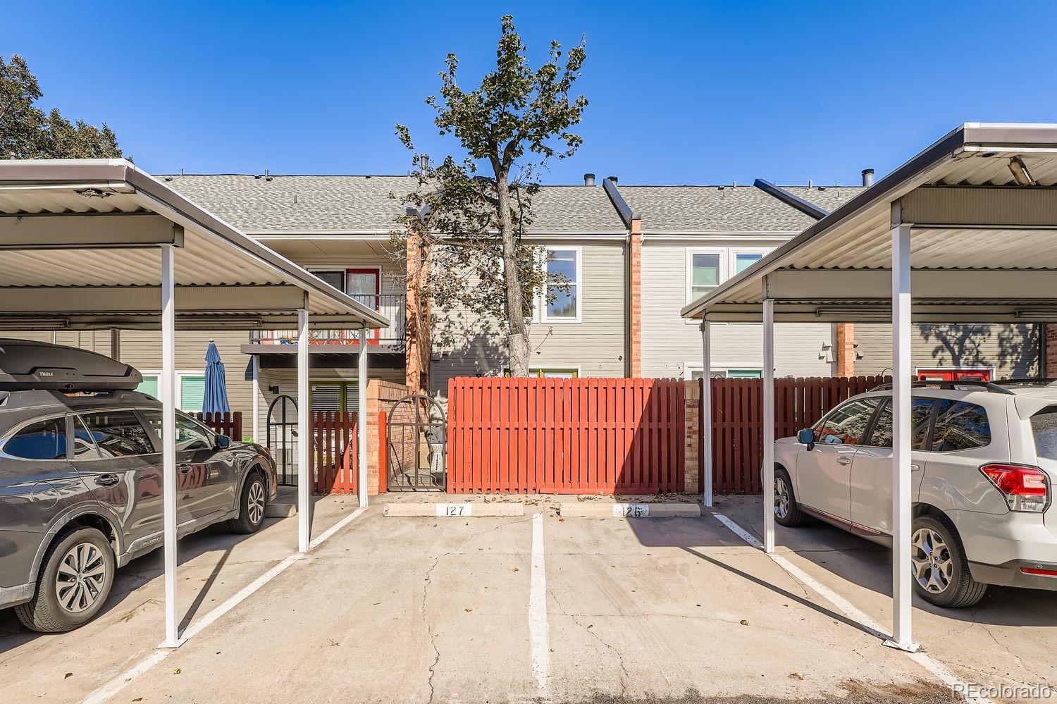 1150 Inca Street, Unit 69 Denver, CO 80204 - Photo 20 of 27