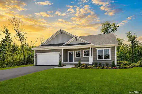 $566,582 | 4543 Camp Road, Unit L231, Hamburg, NY 14075