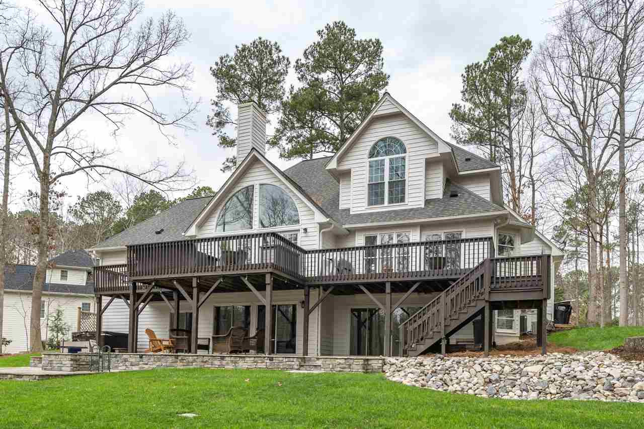 2301 Sweet Birch Court Raleigh, NC 27613 - Photo 29 of 30 Photo 29