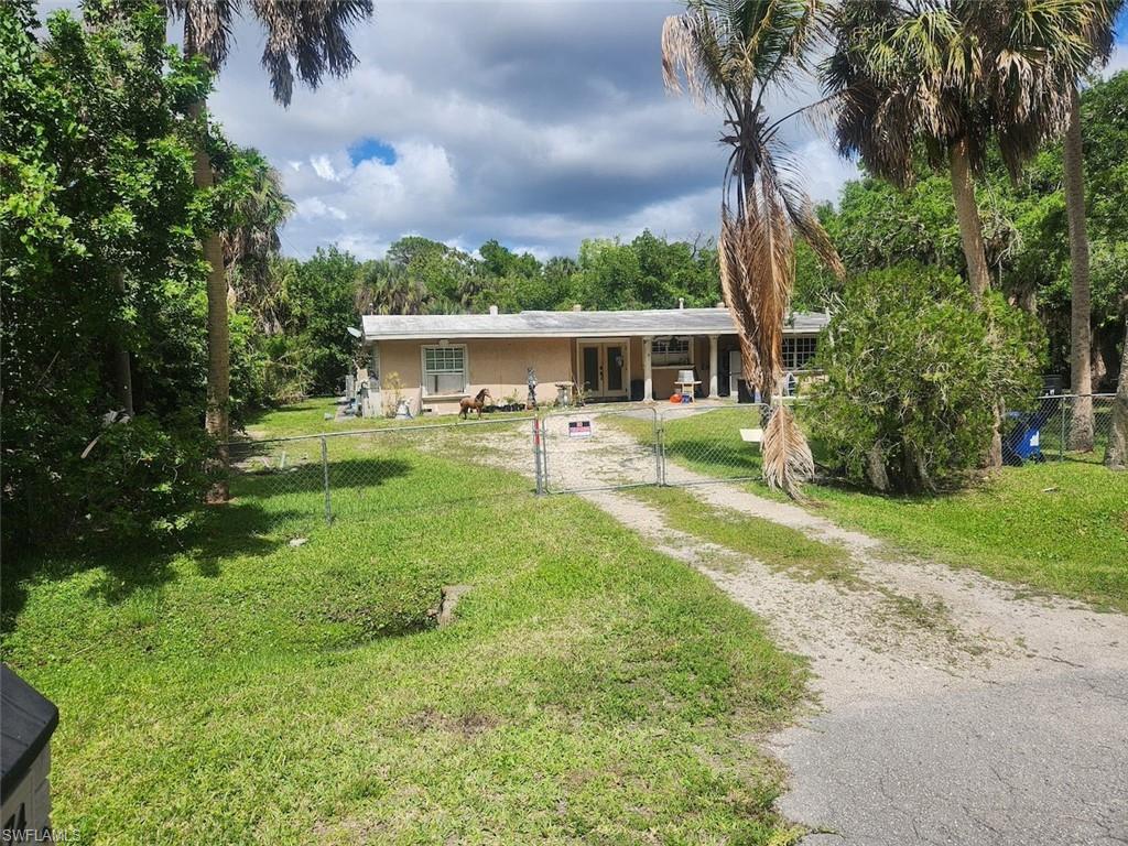 1074 Old Bridge Road North Fort Myers, FL 33917 - Photo 1 of 11