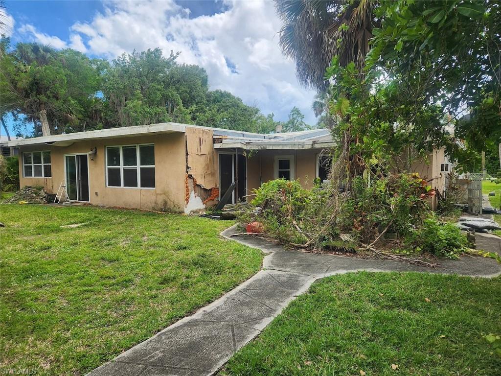 1074 Old Bridge Road North Fort Myers, FL 33917 - Photo 2 of 11