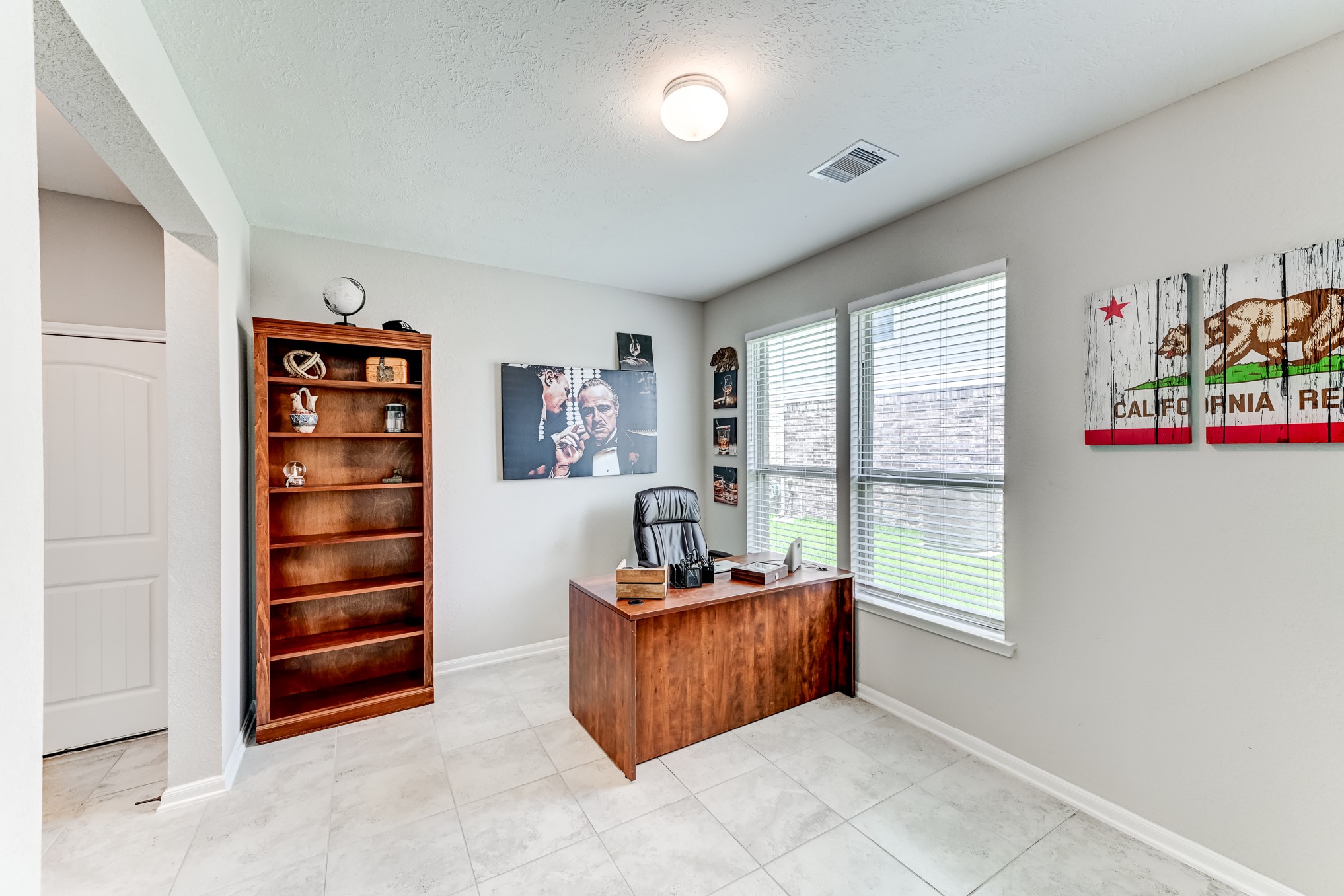 25307 Champion Ridge Court Katy, TX 77493 - Photo 8 of 48 Office space/flex room