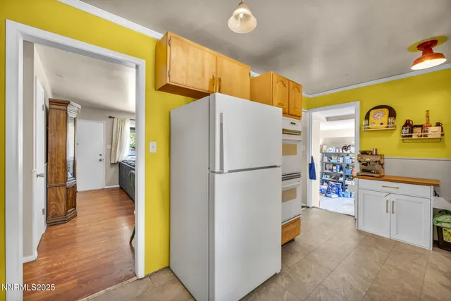 $395,000 | 218 Albany Avenue, Carson City, NV 89703