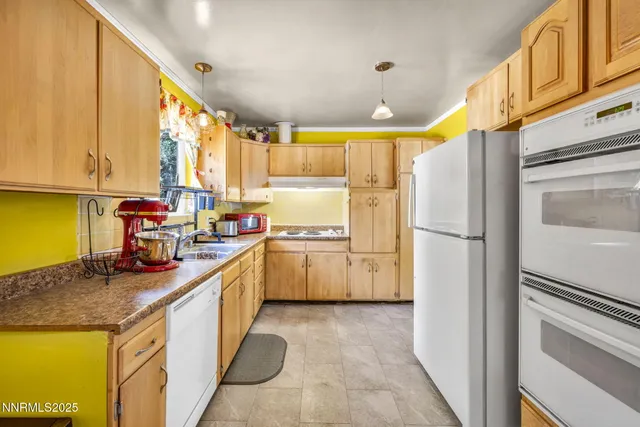 $395,000 | 218 Albany Avenue, Carson City, NV 89703