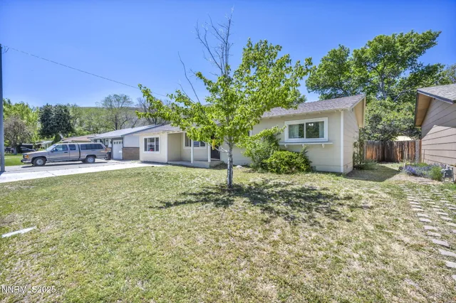 $395,000 | 218 Albany Avenue, Carson City, NV 89703