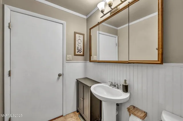 $395,000 | 218 Albany Avenue, Carson City, NV 89703