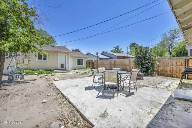 $395,000 | 218 Albany Avenue, Carson City, NV 89703