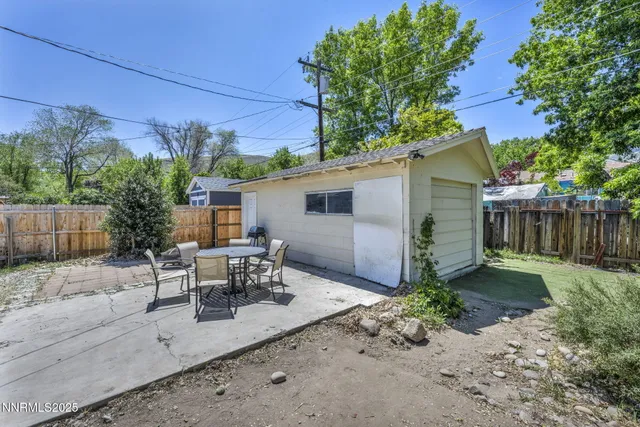 $395,000 | 218 Albany Avenue, Carson City, NV 89703