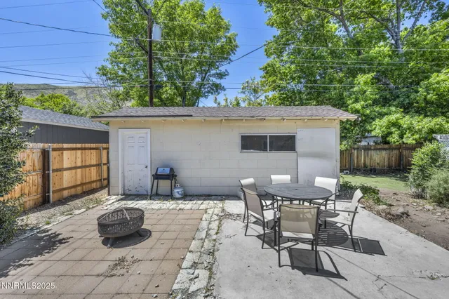 $395,000 | 218 Albany Avenue, Carson City, NV 89703