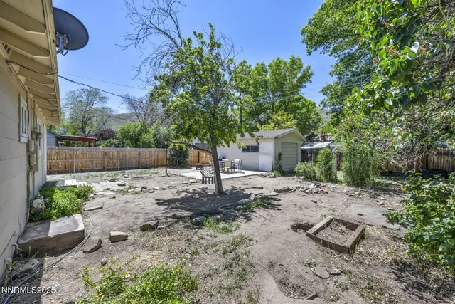 $395,000 | 218 Albany Avenue, Carson City, NV 89703