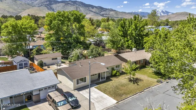 $395,000 | 218 Albany Avenue, Carson City, NV 89703
