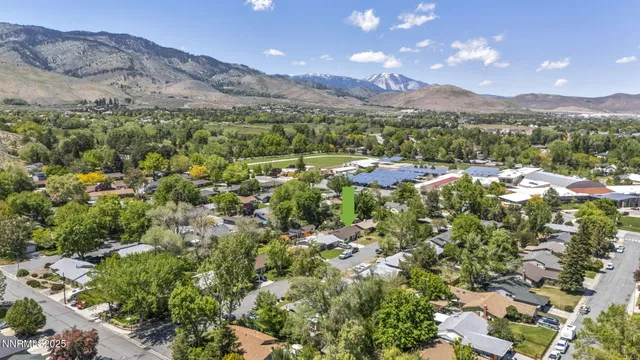 $395,000 | 218 Albany Avenue, Carson City, NV 89703