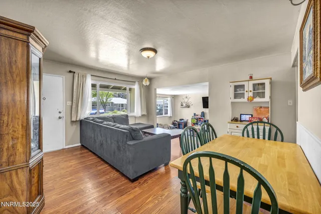 $395,000 | 218 Albany Avenue, Carson City, NV 89703