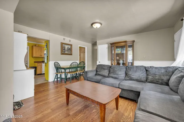 $395,000 | 218 Albany Avenue, Carson City, NV 89703