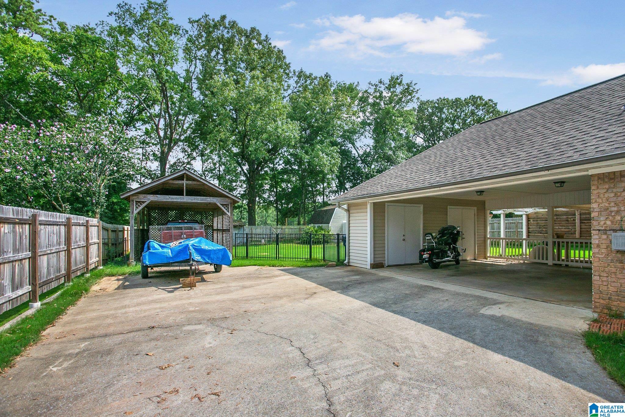 216 Silverstone Lane Alabaster, AL 35007 - Photo 23 of 26